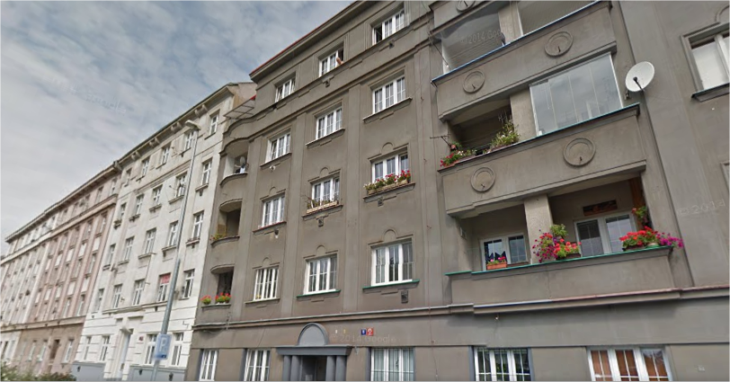 na hlavni stranku